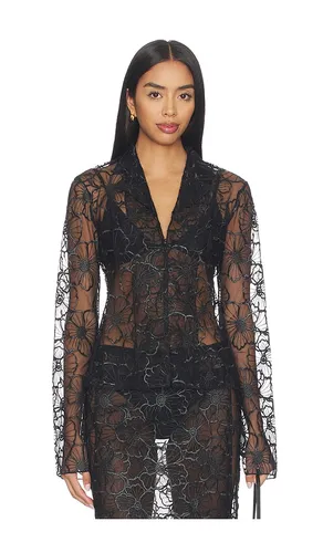 Flora Shirt en . Taille L. Also en M, S, XS, XXS - OperaSPORT - Modalova