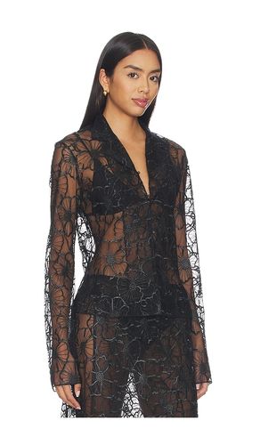 Flora Shirt en . Taille XXS. Also en XS, S, M, L - OperaSPORT - Modalova