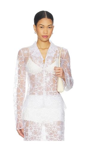 Flora Shirt en . Taille XS. Also en S, M - OperaSPORT - Modalova
