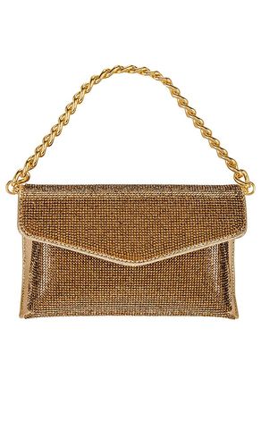 POCHETTE CRISTAL NICO en - olga berg - Modalova