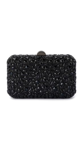 Olga berg POCHETTE AVIVA in Black - olga berg - Modalova