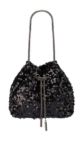 Olga berg SAC ILANA in Black - olga berg - Modalova