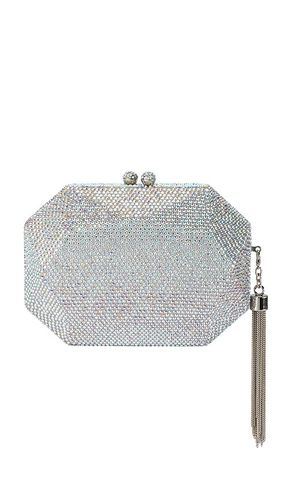 POCHETTE CRISTAL MATTY en - olga berg - Modalova