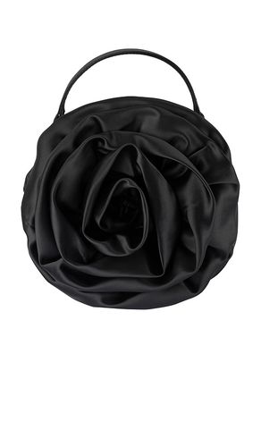 Rosita Rosette Frame Bag en - olga berg - Modalova
