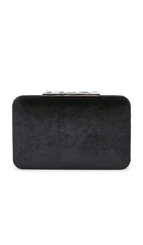 Eleanor Crystal Top Handle Bag in - olga berg - Modalova