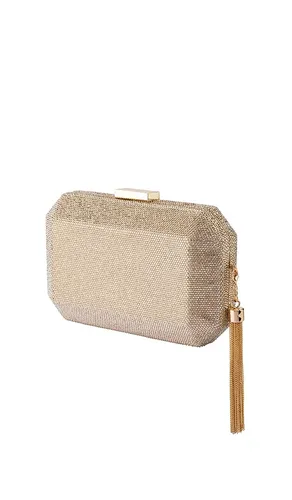 POCHETTE GIA en - olga berg - Modalova
