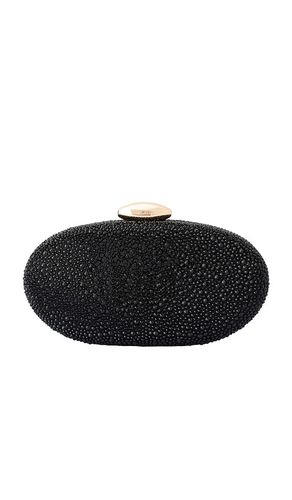 Olga berg POCHETTE MEYER en Black - olga berg - Modalova