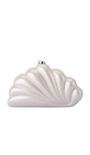 Olga berg POCHETTE MILLIE en Cream - olga berg - Modalova