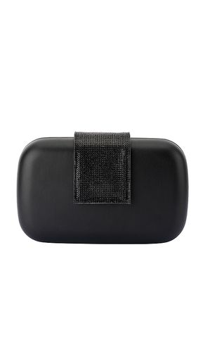 Olga berg POCHETTE SELENE en Black - olga berg - Modalova