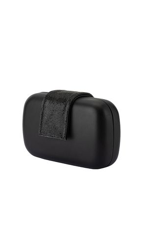Olga berg POCHETTE SELENE en Black - olga berg - Modalova