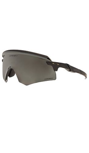 Encoder Sunglasses in & Grey in - Oakley - Modalova