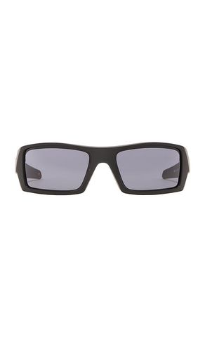Gascan Rectangle Sunglasses in - Oakley - Modalova