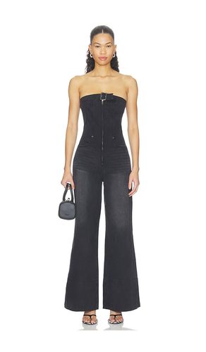 COMBINAISON EN JEAN DARK ANGEL en . Taille XXS. Also en XS, S, M, XL - One Teaspoon - Modalova