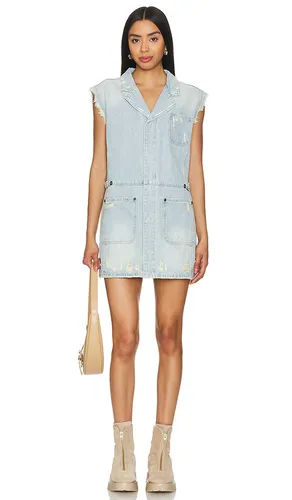 ROBE EN JEAN PALISADES in . Size M, XL, XXS - One Teaspoon - Modalova