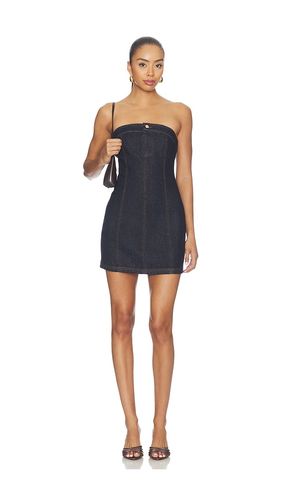 ROBE COURTE PAMELA en . Taille M. Also en S, XS, XXS - One Teaspoon - Modalova