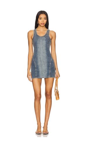 ROBE en . Taille L. Also en M, S, XL, XXS - One Teaspoon - Modalova