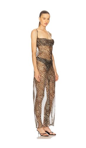 ROBE CARACO JAGGER en . Taille L. Also en M, S, XS - One Teaspoon - Modalova