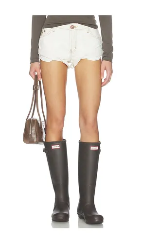 Bandits Low Waist Denim Short en . Taille 24. Also en 26, 27, 28, 29, 30, 31 - One Teaspoon - Modalova