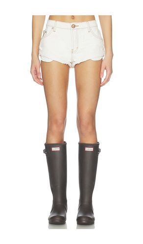 Bandits Low Waist Denim Short en . Taille 25. Also en 26, 28 - One Teaspoon - Modalova