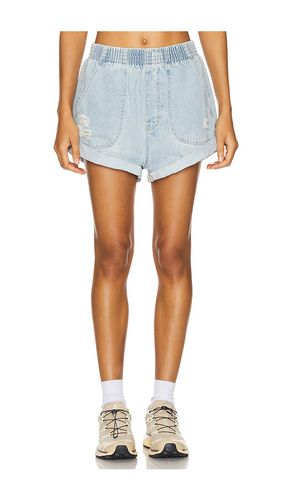 SHORT RELAXED HUNTERS in . Size M, S, XS, XXL, XXS - One Teaspoon - Modalova