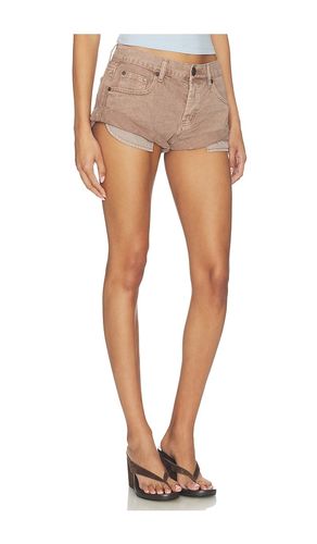 SHORT BANDITS en . Taille 23. Also en 24, 25, 26, 27, 28, 32 - One Teaspoon - Modalova
