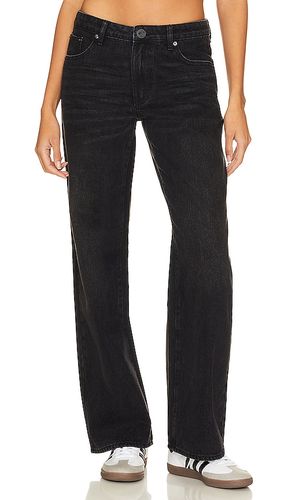 JEAN JAMBES LARGES TAILLE BASSE LOW RIDERS en . Taille 30. Also en 31, 32 - One Teaspoon - Modalova