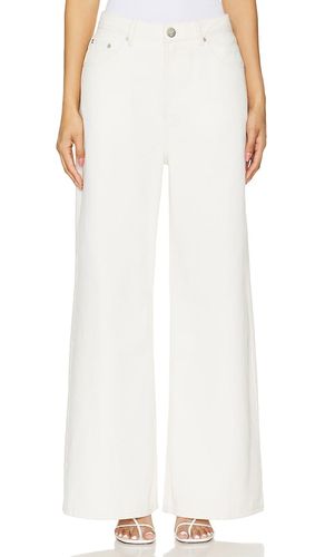 JEAN JAMBES SUPER LARGES LOVE MACHINES in . Size 33 - One Teaspoon - Modalova