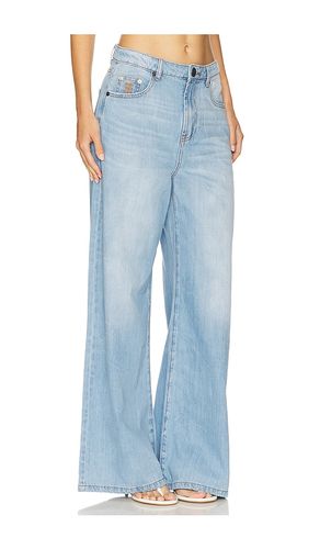 JAMBES LARGES LOVE MACHINES en . Taille 26. Also en 27, 29, 32 - One Teaspoon - Modalova