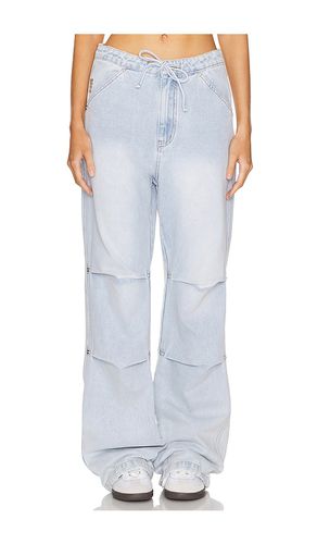 JEAN JAMBES LARGES RELAXED MARLEY in . Size 25, 26, 27, 28, 31, 32, 33, 34 - One Teaspoon - Modalova