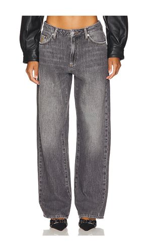 JEAN JAMBES LARGES TAILLE MOYENNE JACKSONS in . Size 26, 29, 31, 33, 34 - One Teaspoon - Modalova