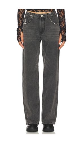 JAMBES LARGES JACKSON en . Taille 24. Also en 32 - One Teaspoon - Modalova