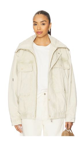 BLOUSON MATELASSÉ en . Taille M. Also en XL, XS - One Teaspoon - Modalova
