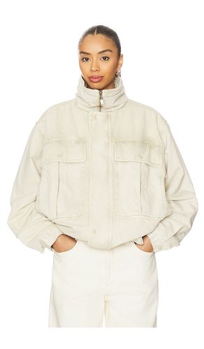 BLOUSON MATELASSÉ en . Taille M. Also en XL, XS - One Teaspoon - Modalova