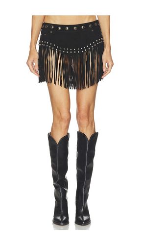 JUPE REBEL RIDER en . Taille M. Also en XS - One Teaspoon - Modalova