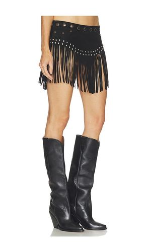 JUPE REBEL RIDER en . Taille S. Also en M - One Teaspoon - Modalova