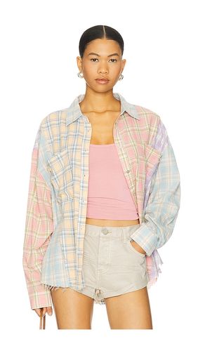 CHEMISE en ,. Taille L. Also en XXS - One Teaspoon - Modalova