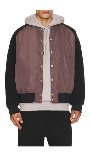 BOMBER COURTSIDE en . Taille S. Also en M, L, XL/1X, XXL/2X - On - Modalova