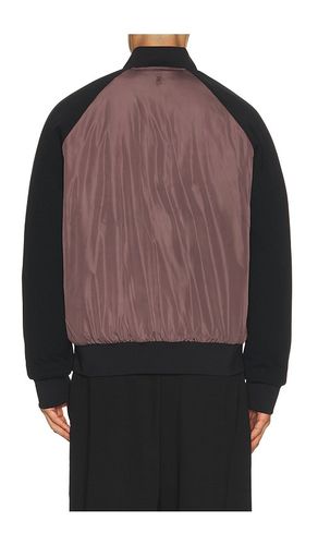 BOMBER COURTSIDE en . Taille L. Also en M, XL/1X, XS, XXL/2X - On - Modalova