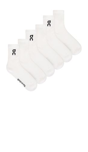 CHAUSSETTES en . Taille L. Also en M, S - On - Modalova