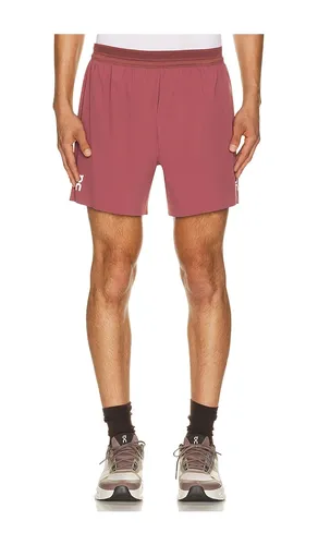 SHORT PERFORMANCE en . Taille L. Also en M, S, XL/1X, XS, XXL/2X - On - Modalova