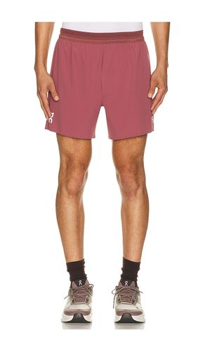 SHORT PERFORMANCE en . Taille S. Also en M, L, XL/1X, XXL/2X - On - Modalova