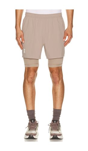 SHORT TRAIN en . Taille M. Also en L, XL/1X, XXL/2X - On - Modalova