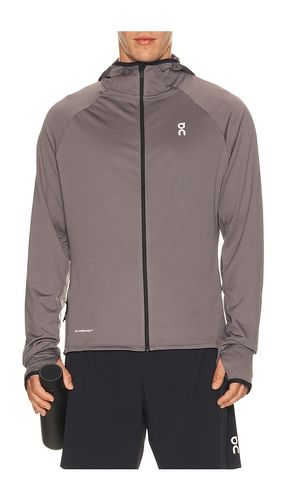 SWEAT À CAPUCHE PERFORMANCE en . Taille L. Also en M, S, XL/1X, XS, XXL/2X - On - Modalova