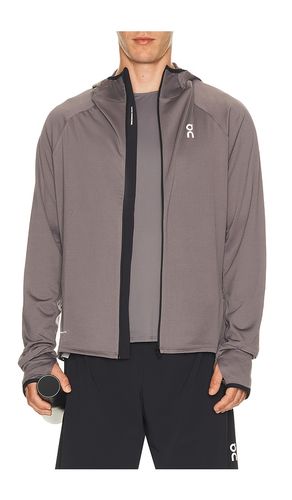 SWEAT À CAPUCHE PERFORMANCE en . Taille L. Also en M, S, XL/1X, XS, XXL/2X - On - Modalova