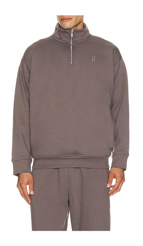 GLISSIÈRE 1/4 CLUB en . Taille L. Also en M, S, XL/1X, XS, XXL/2X - On - Modalova