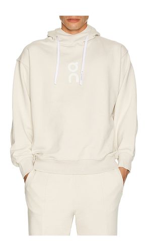 SWEAT À CAPUCHE CLUB en . Taille L. Also en XL/1X - On - Modalova