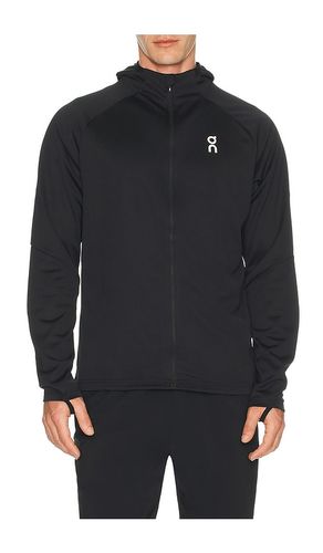 SWEAT À CAPUCHE À GLISSIÈRE CLIMATE en . Taille M. Also en XL/1X - On - Modalova