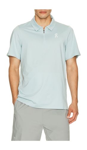 Court Polo en . Taille L. Also en XS, XXL/2X - On - Modalova