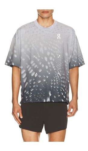 T-SHIRT PERFORMANCE VOLT en . Taille L. Also en XL/1X, XXL/2X - On - Modalova