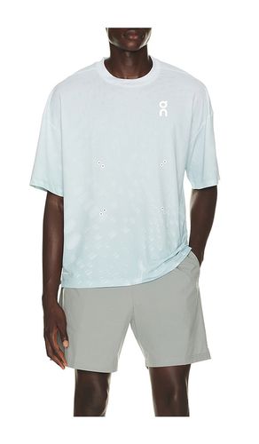 T-SHIRT PERFORMANCE VOLT en . Taille S. Also en M, L, XL/1X - On - Modalova